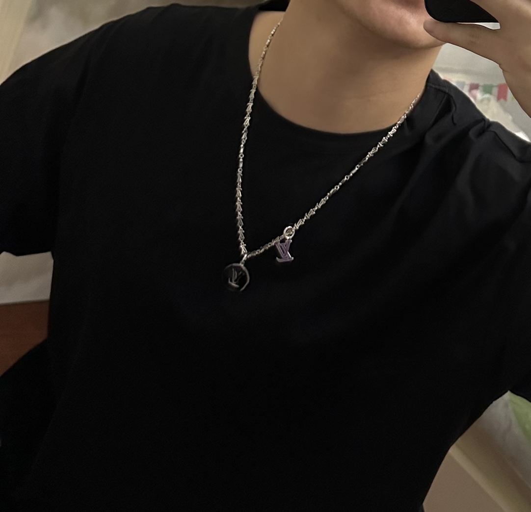 Jewelry Louis Vuitton 372 - vstockx