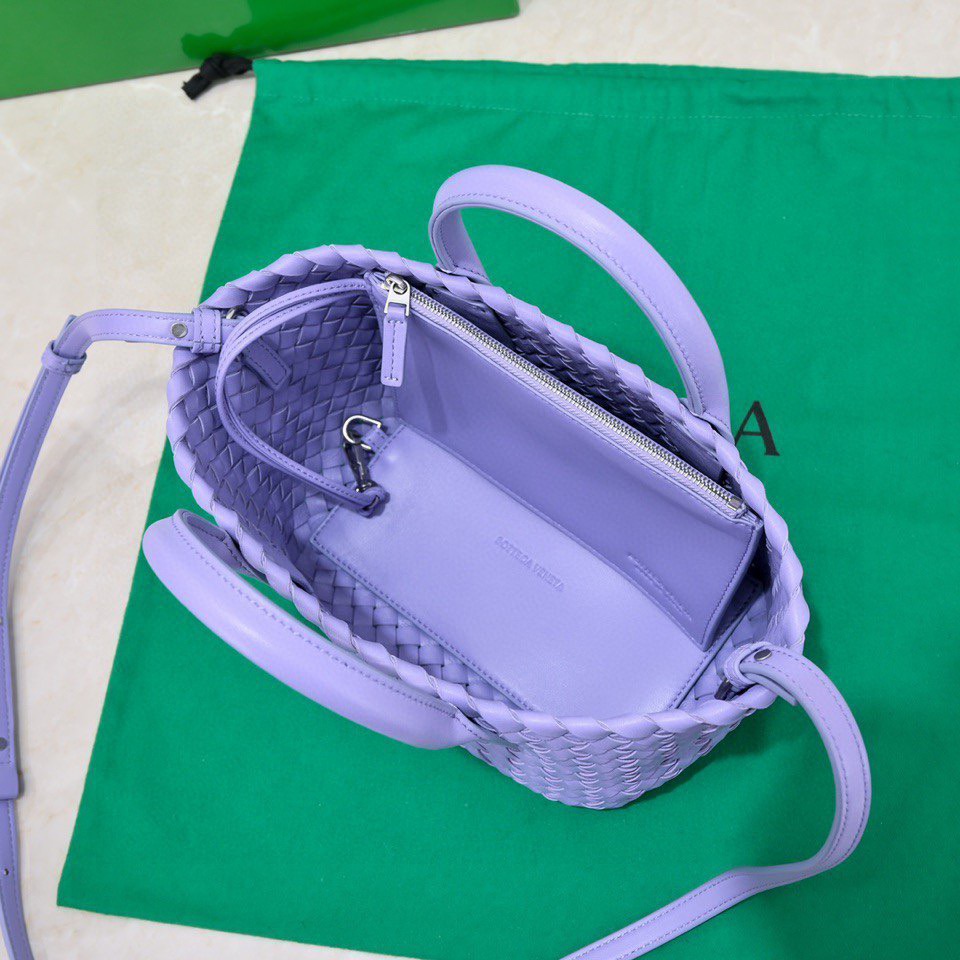 handbags Bottega Veneta 5211# SIZE:20*16*13CM - vstockx