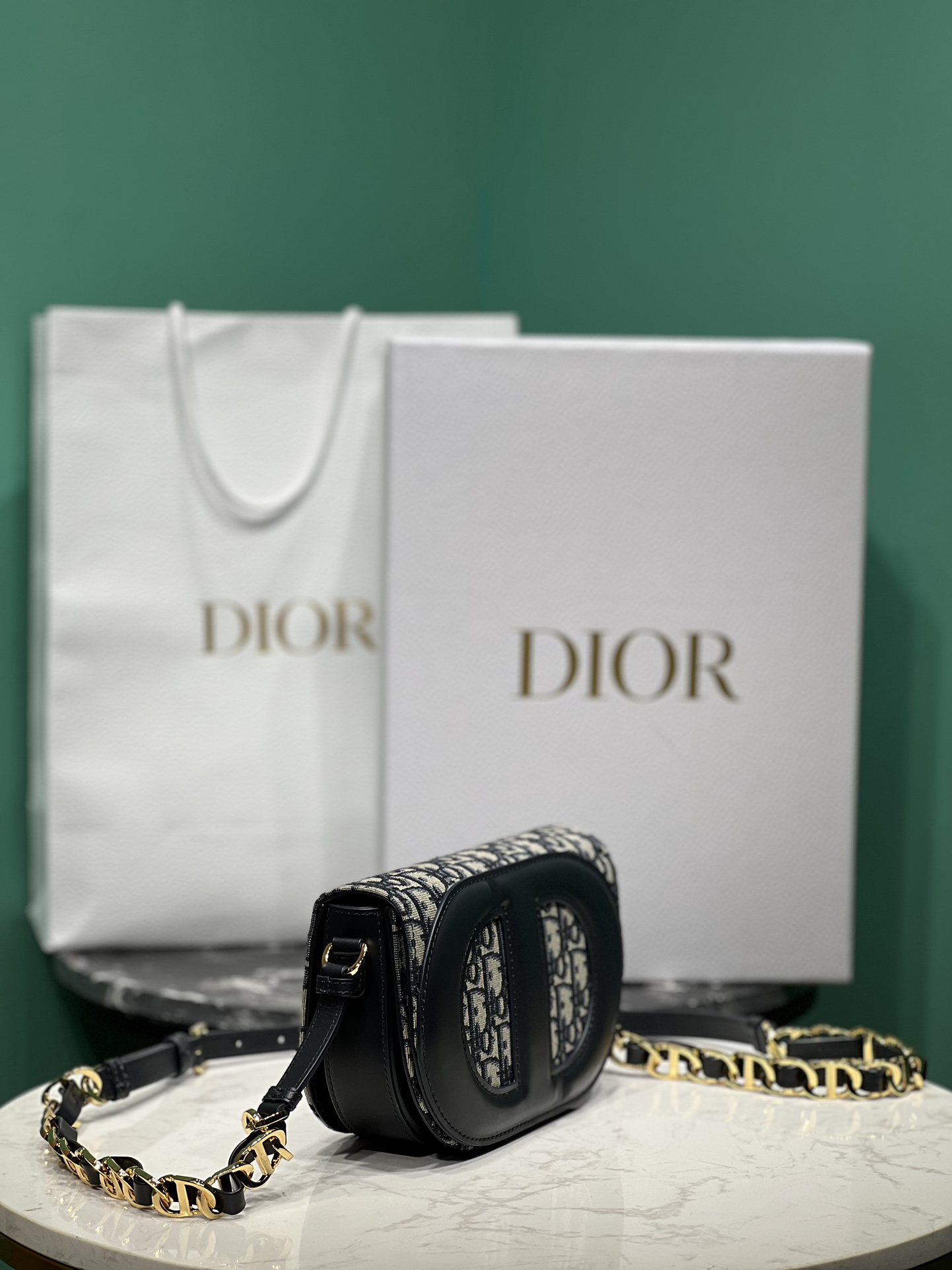Handbags Dior Signature size  21*6*12 cm - vstockx