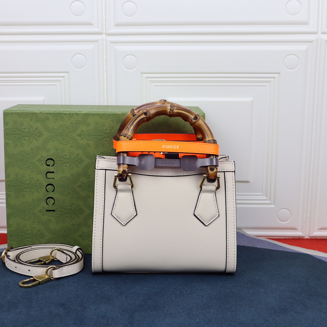 Handbag Gucci 655661 size 20X16X10 cm - vstockx