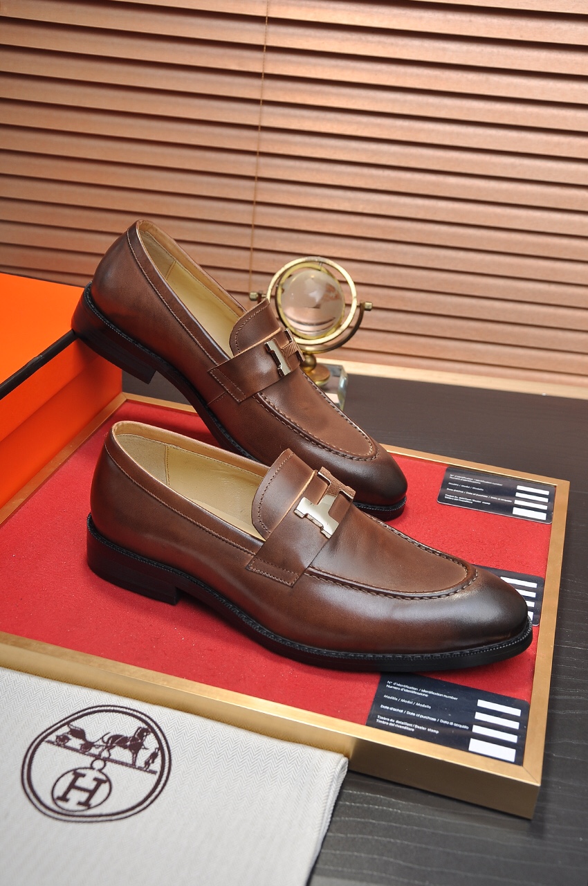 Hermes Boots 4 - vstockx