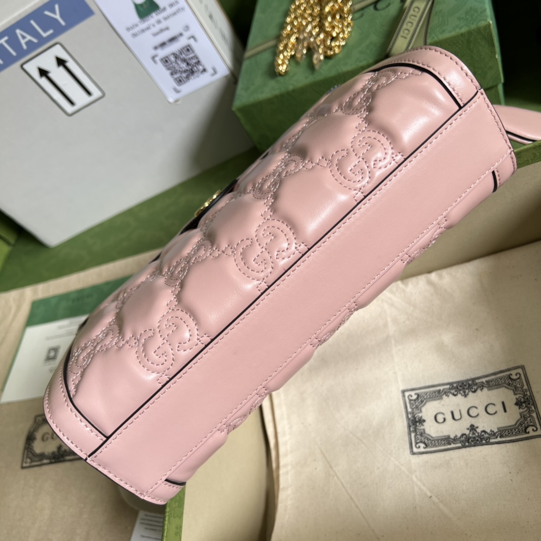 Handbag Gucci 702200 size 26*17.5*8 cm - vstockx