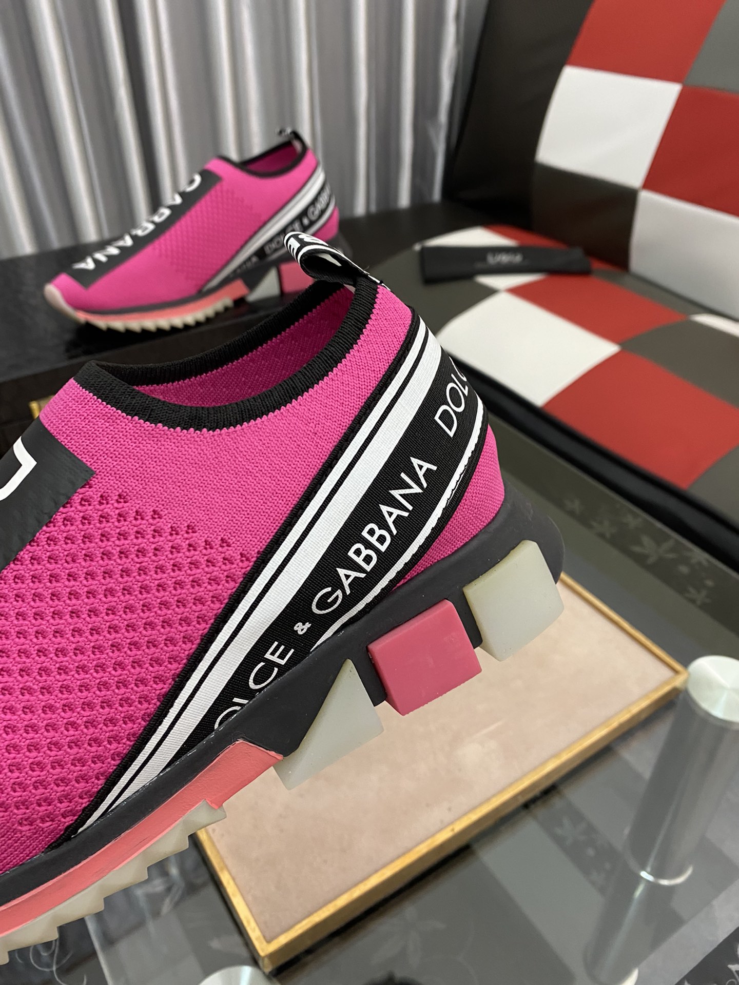 Dolce & Gabbana Sorrento 27 - vstockx