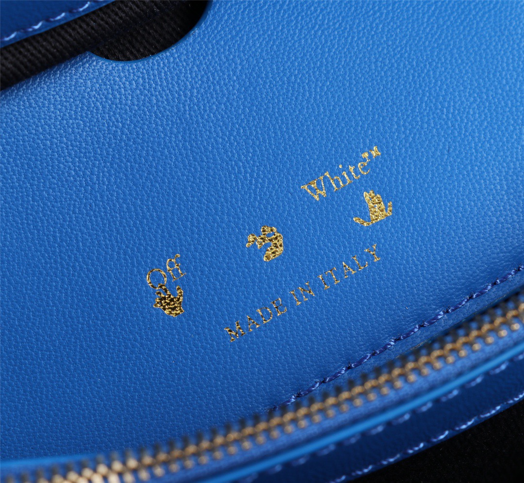 handbags OFF-White 567  6553870  size:24*19*12cm - vstockx