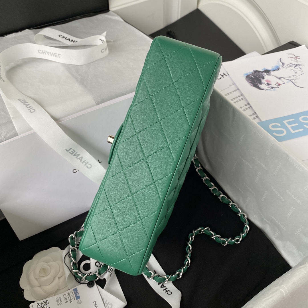 Handbag Chanel A01113 size 23 cm - vstockx