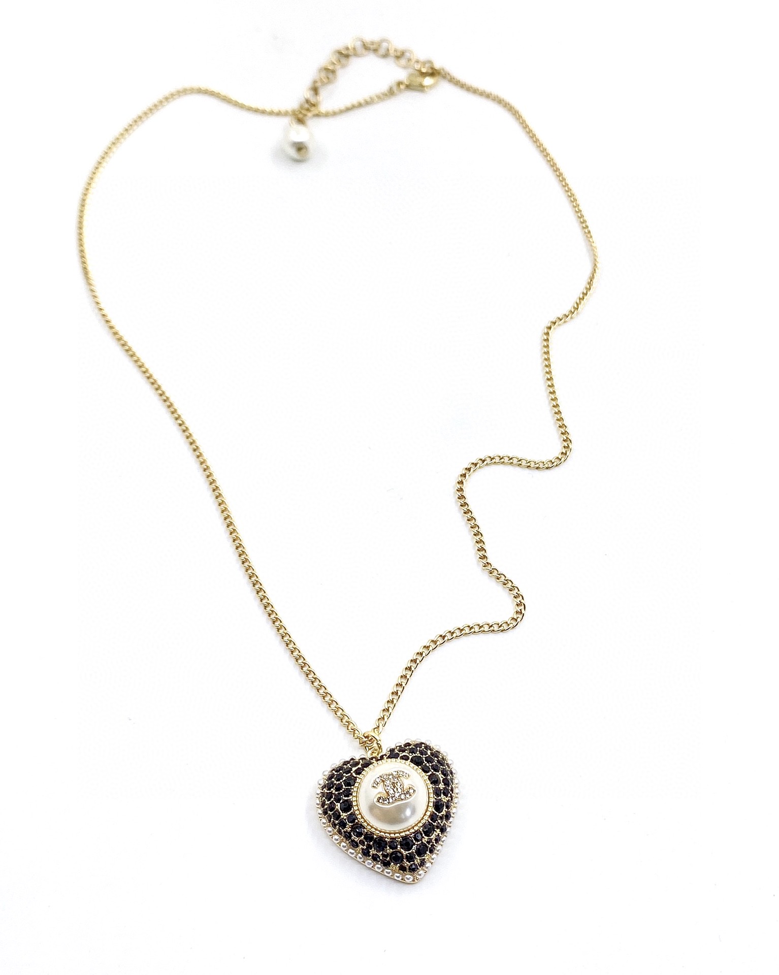 Jewelry Chanel 1831 - vstockx