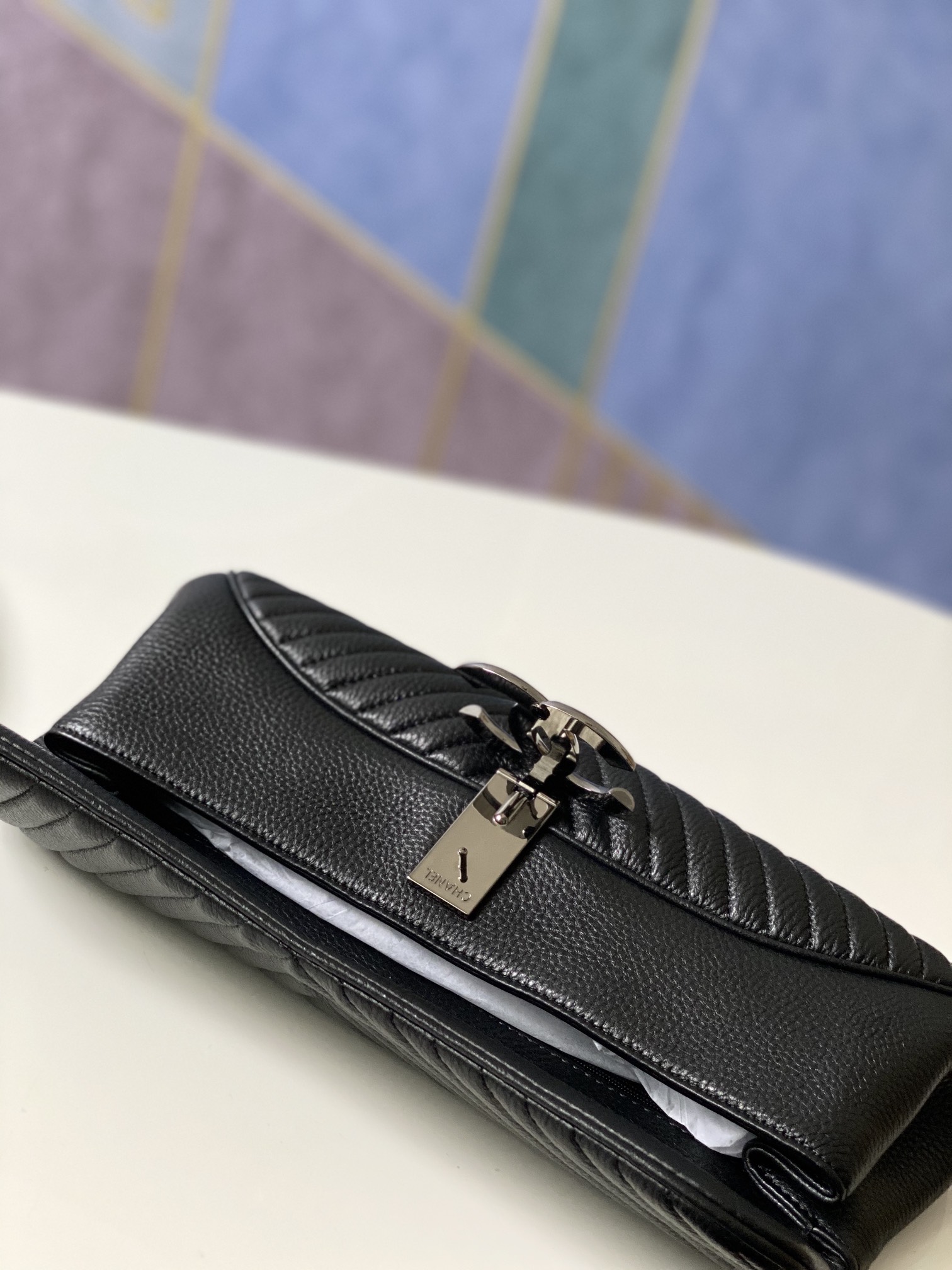 Handbag Chanel 86015 size 30.12.6 cm - vstockx