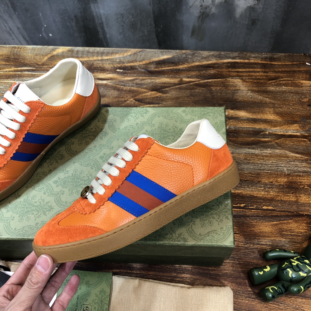 Gucci G74 sneaker 2 - vstockx