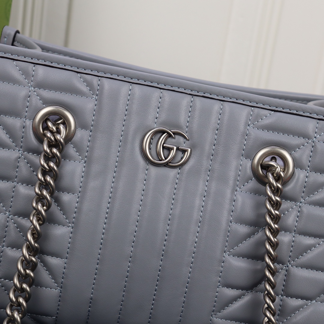 Handbag Gucci 681483 size 26.5X19X11 cm - vstockx