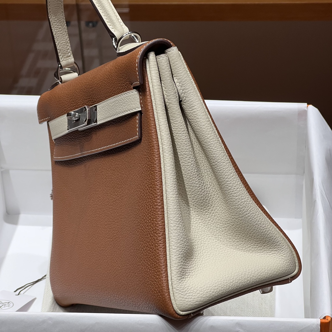 Handbags Hermes Kelly - vstockx