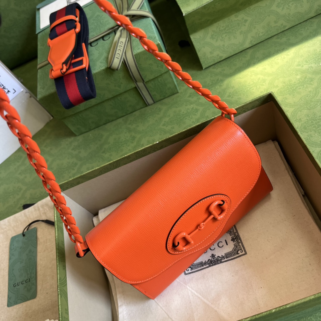 Handbag Gucci 724713 size 20*12*5.5 cm - vstockx