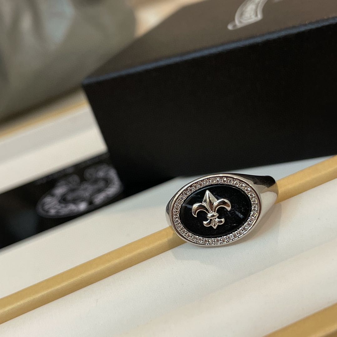 Jewelry chrome hearts 667 - vstockx