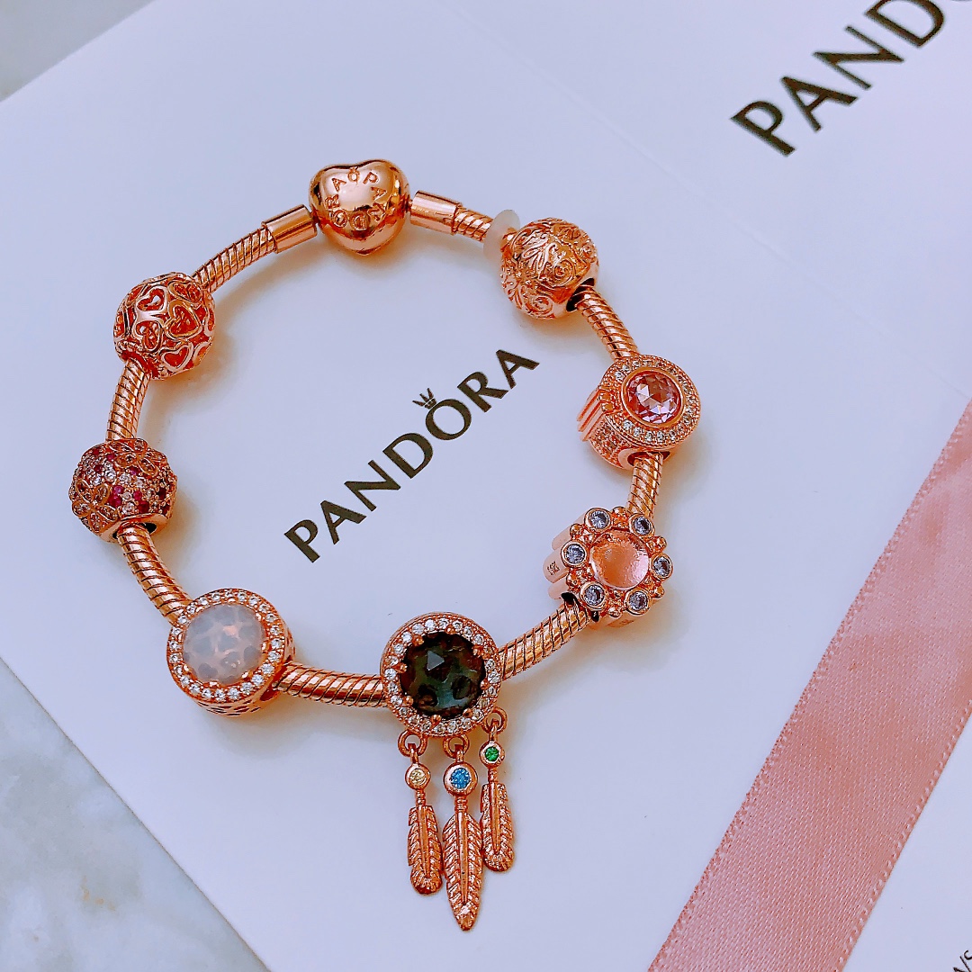 Jewelry pandora 248 - vstockx