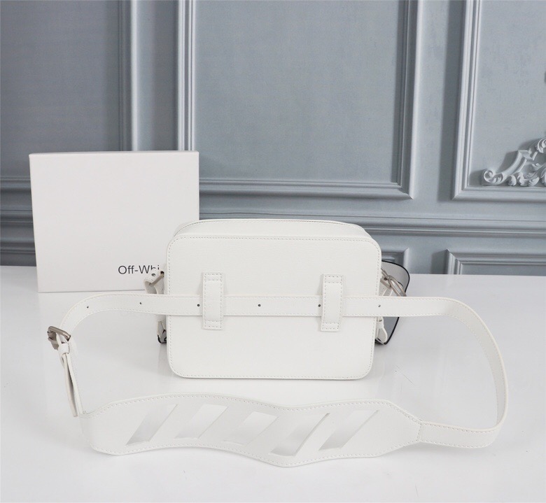 handbags OFF-White 506  4338650  size:21*16*9cm - vstockx