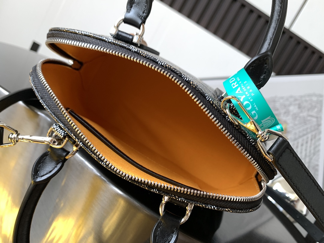 Handbags Goyard Vendme 020206 size:18.5*10.5*23 cm - vstockx