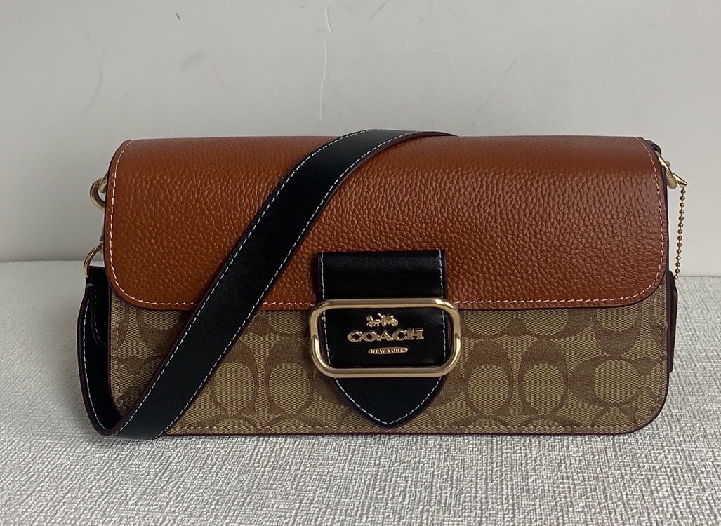 Handbags Coach CE560 size:26*15*7.5 - vstockx