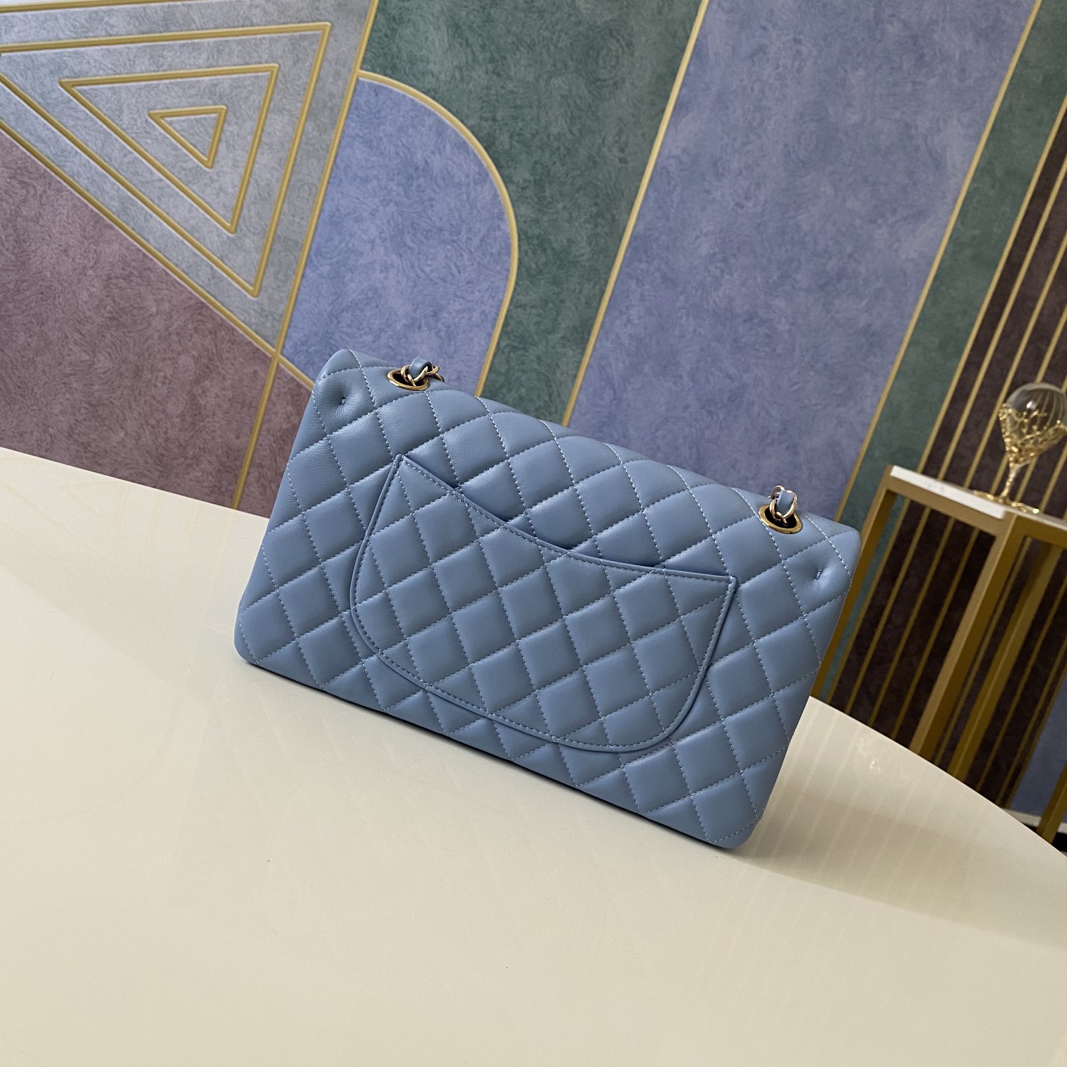 Handbag Chanel 112 size 25 cm - vstockx