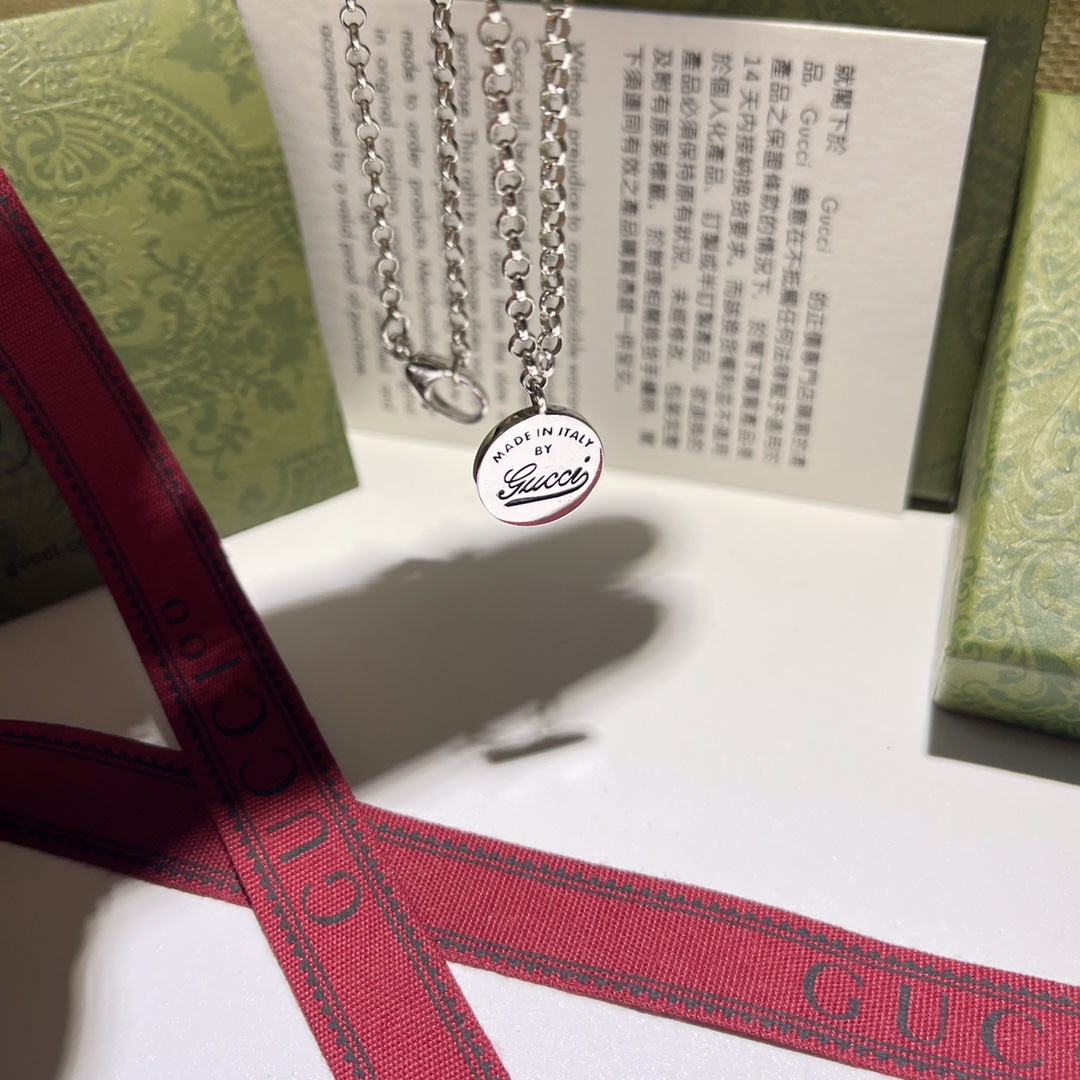 Jewelry Gucci 823 - vstockx