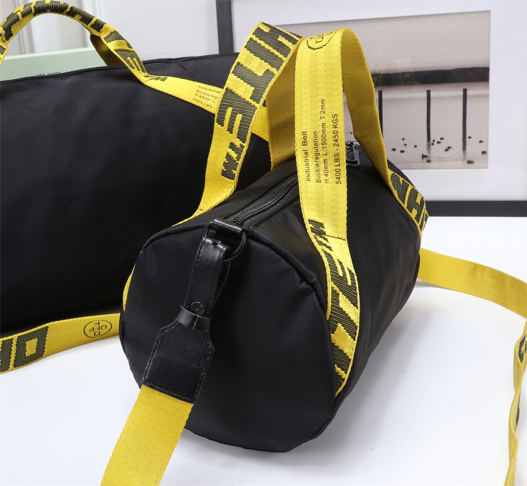 handbags OFF-White 545  4113650  size:45cm and 25cm - vstockx