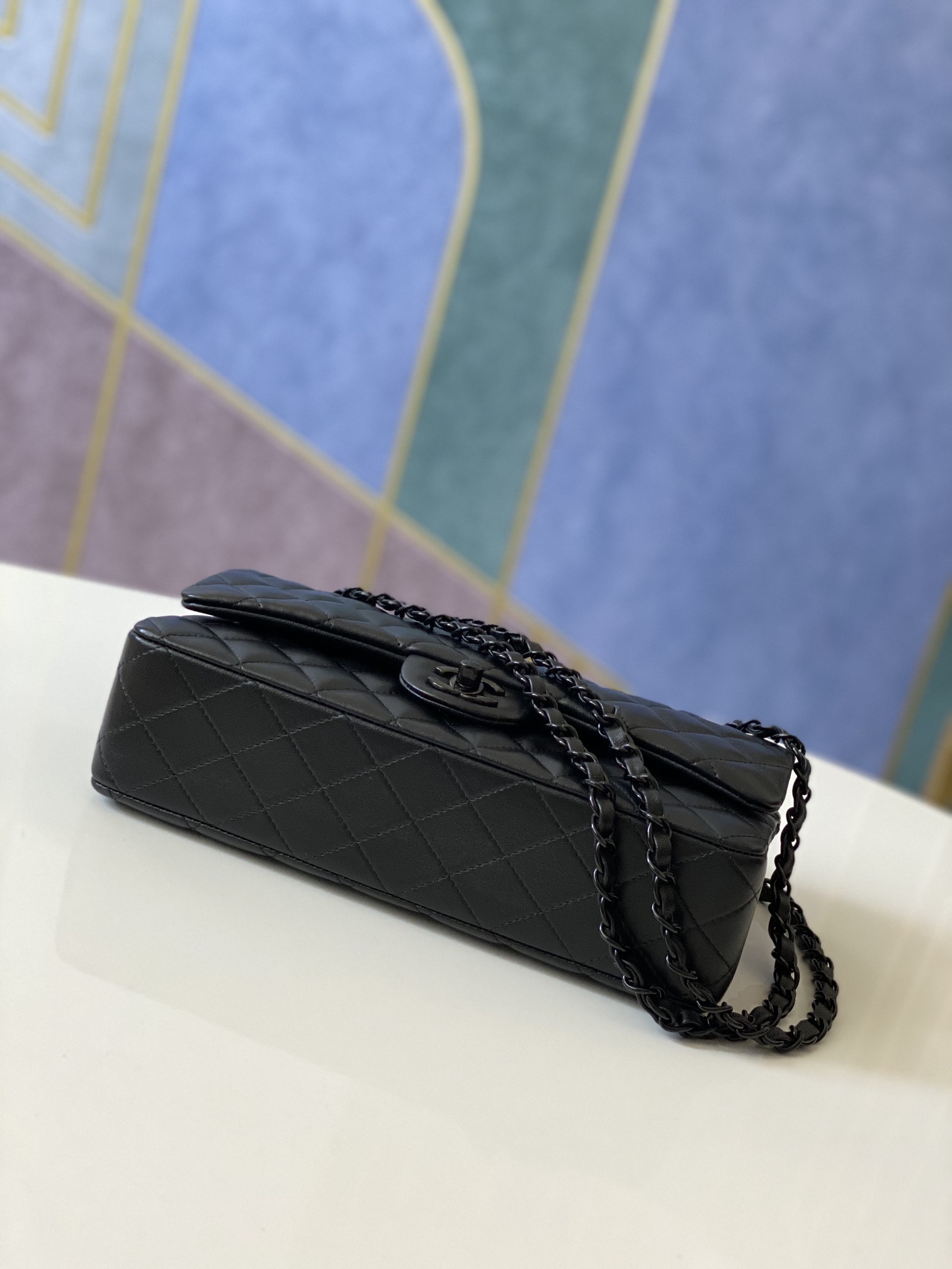 Handbag Chanel 112 size 25 cm - vstockx