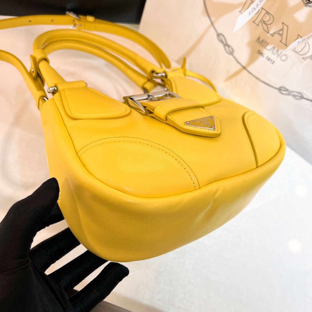 handbags prada 1BA381 16*7.5*22.5 - vstockx