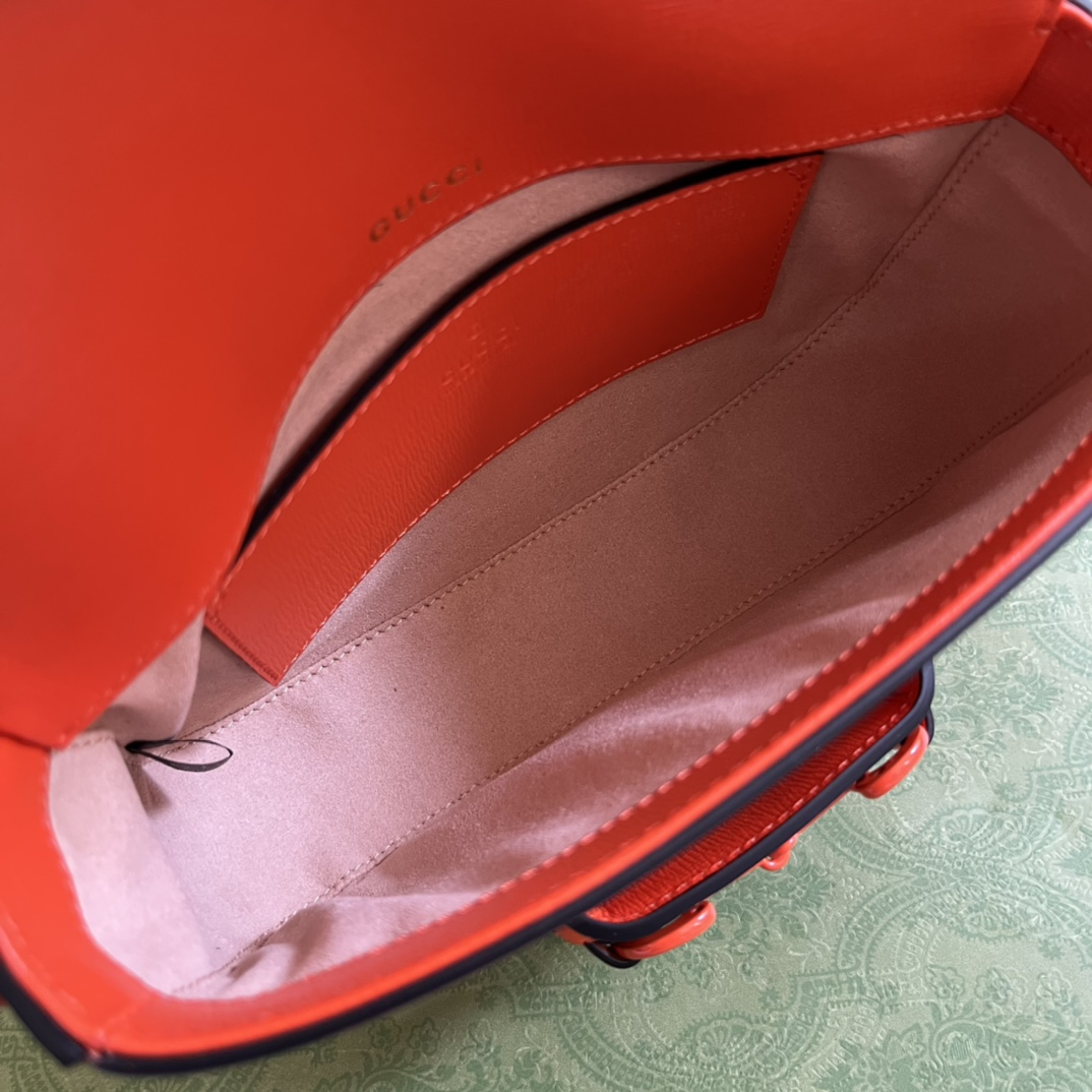 Handbag Gucci 726226 size 20.5*14.5*5 cm - vstockx