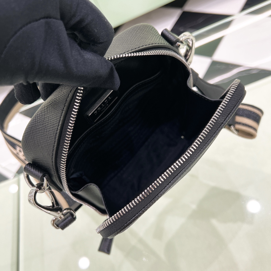 handbags prada 2VH154 size:19*16*.5cm - vstockx