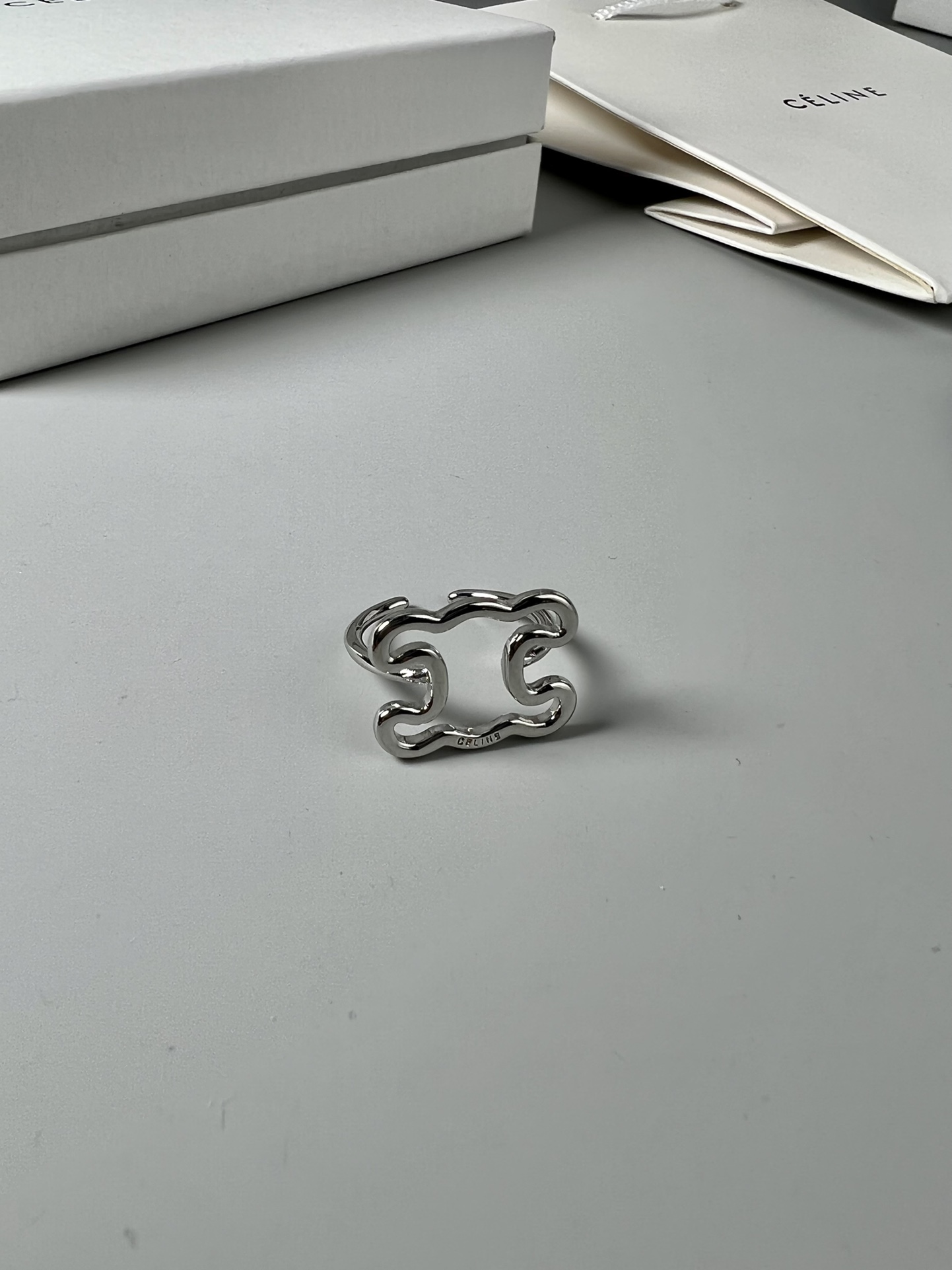 Jewelry CELINE 262 - vstockx