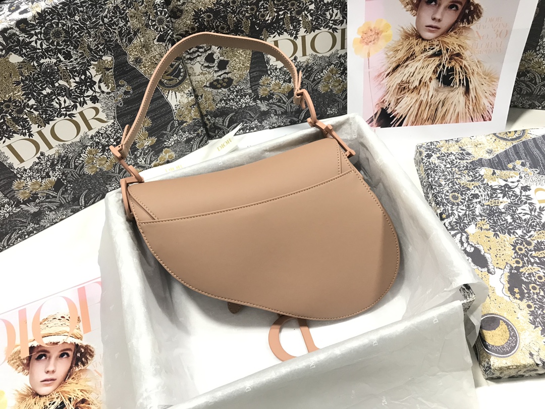 Handbag Dior M0446 size 25.5 x 20 x 6.5 cm - vstockx