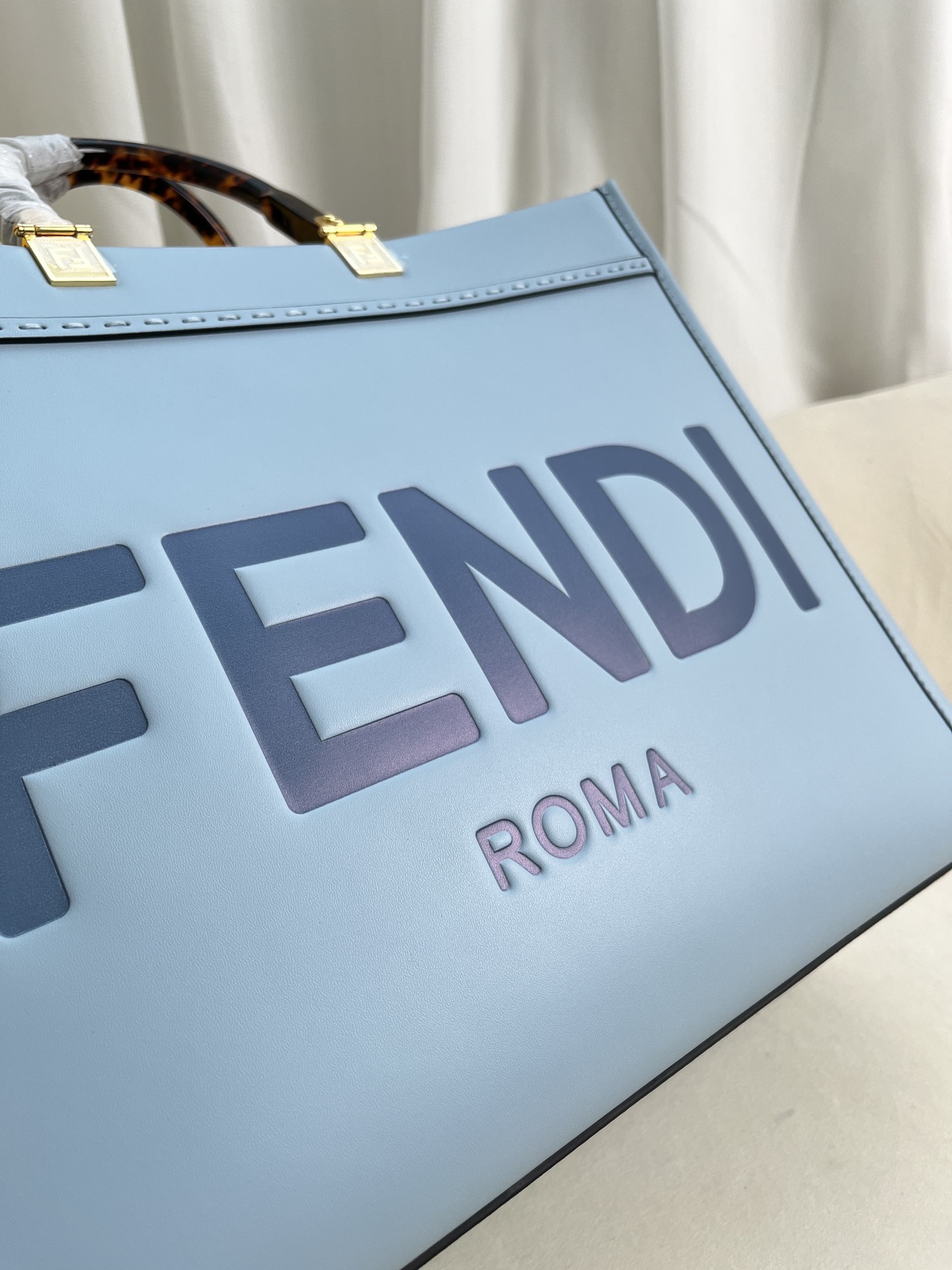 handbags FENDI 877 size:17*35*31 - vstockx