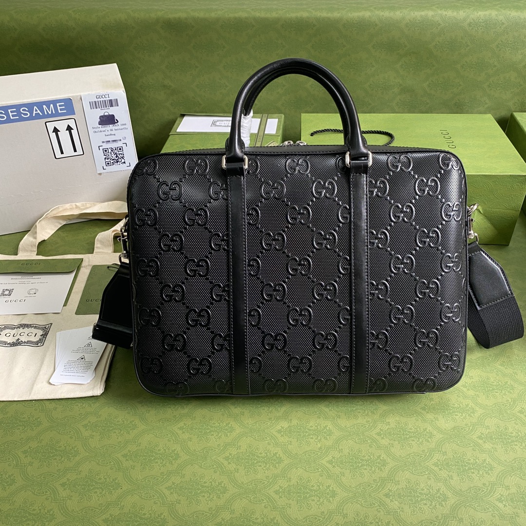 Handbag Gucci 658573 size 40×29×6 cm - vstockx