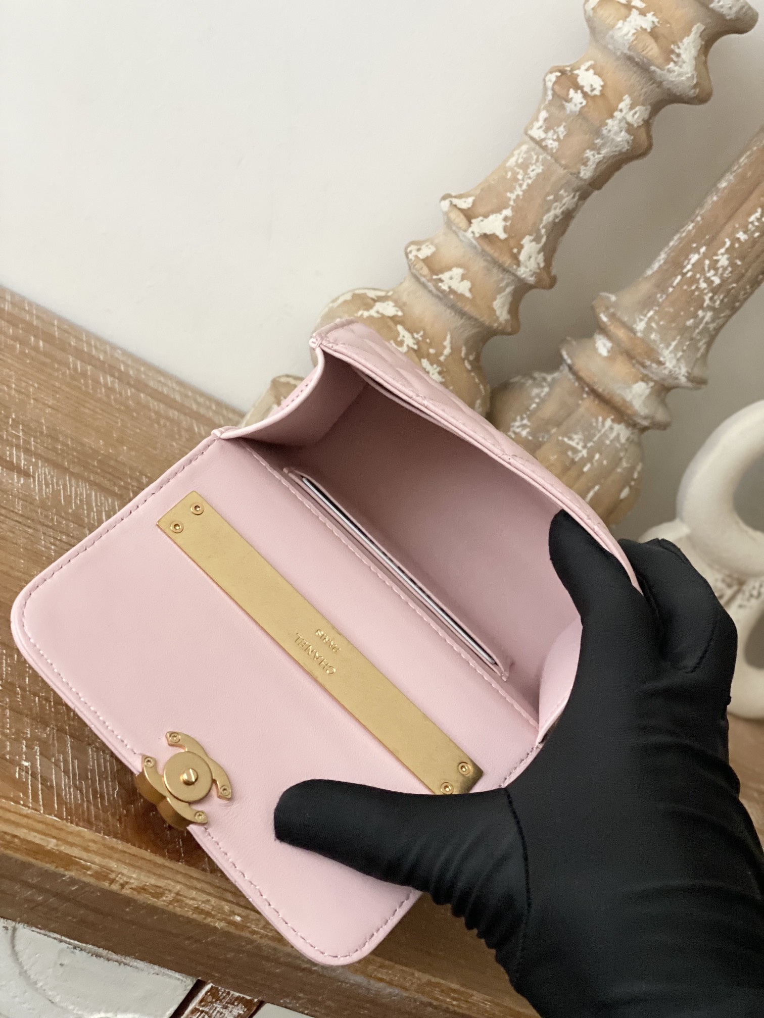 Handbag Chanel AP81213 size 11.5*14.5*5.5 cm - vstockx