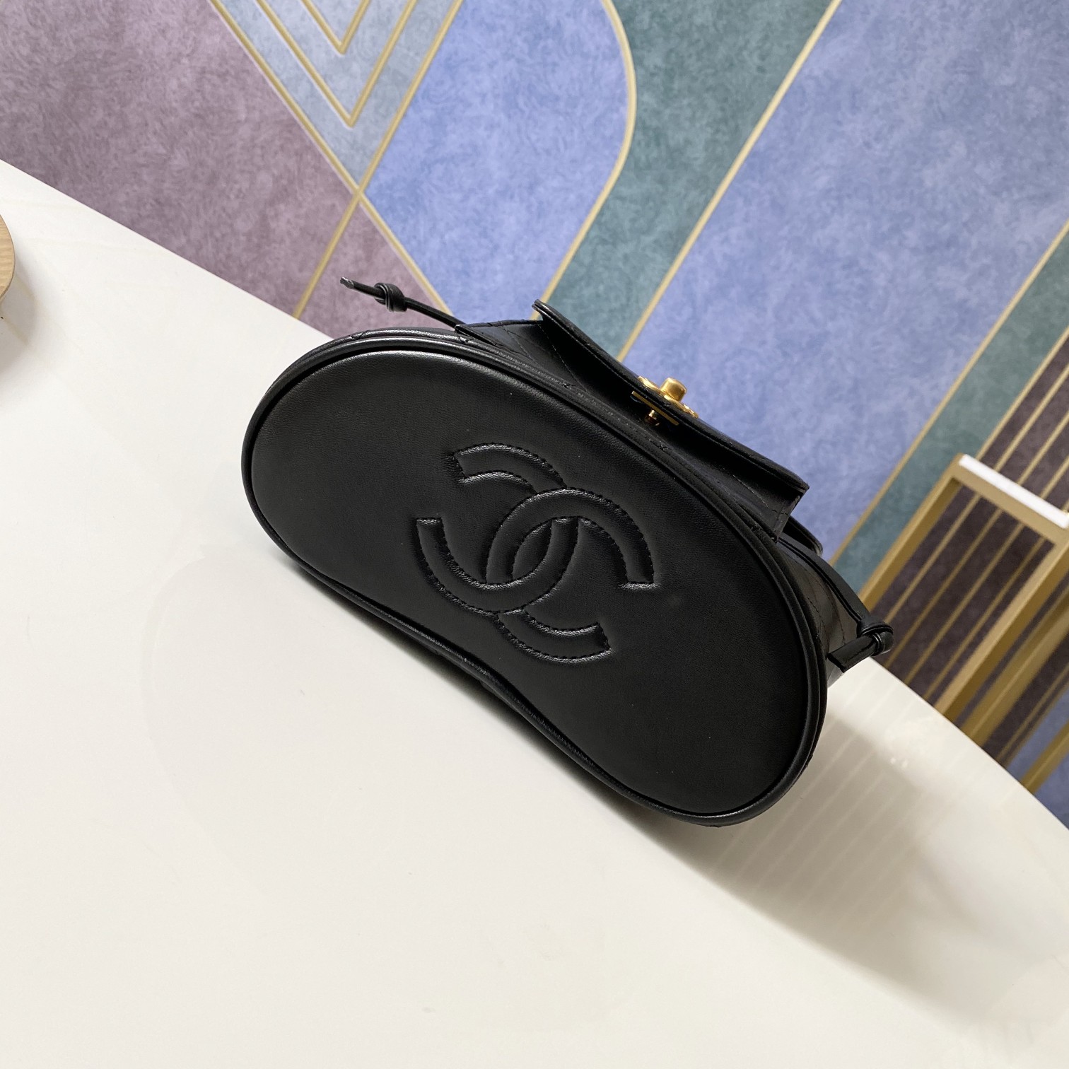 Handbag Chanel 88792 size 21 10 20.5 cm - vstockx