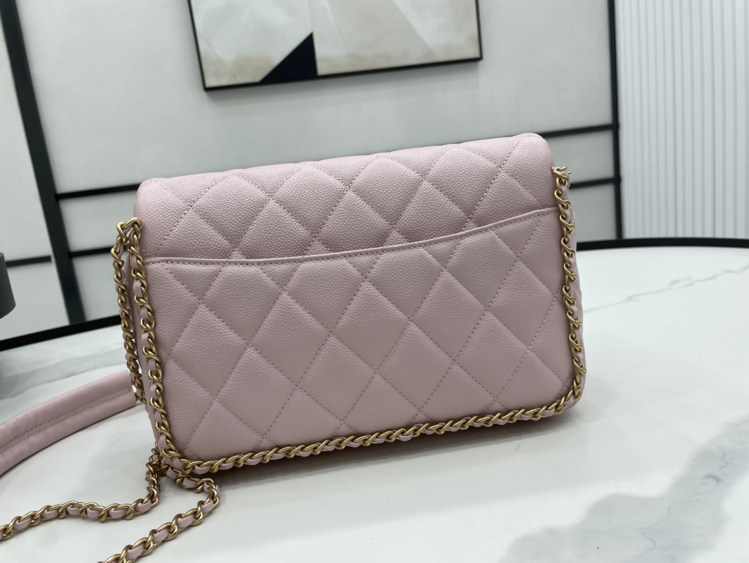 Handbag Chanel AS3467 size 20*23*8 cm - vstockx