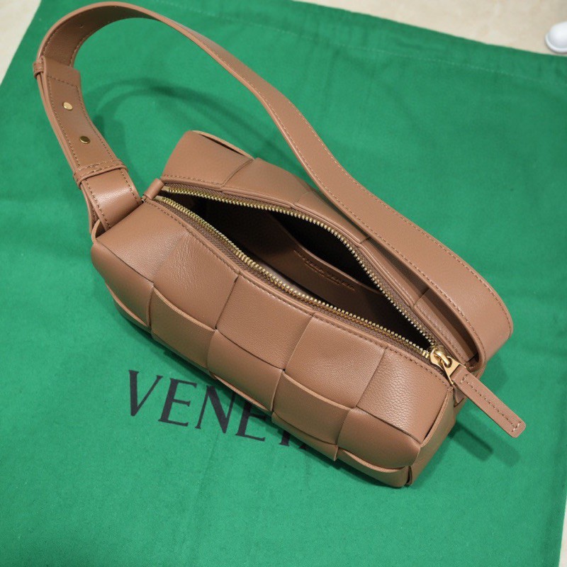 handbags Bottega Veneta 9305 size:23.5*10*10cm - vstockx