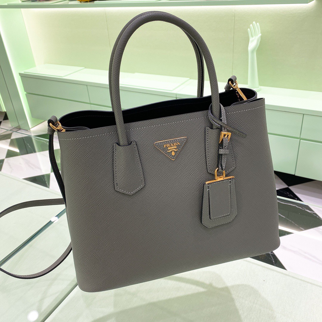 handbags prada 1BG775 33*25*14.5 - vstockx
