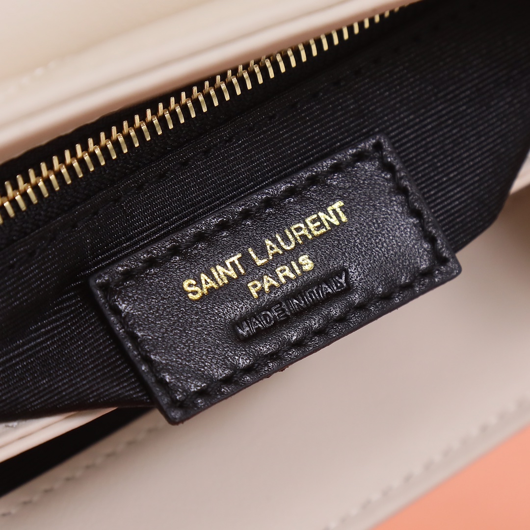 Handbags SAINT LAURENT 467072 size 20  14  7 cm - vstockx