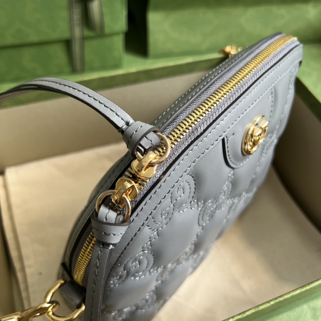 Handbag Gucci 702229 size 23.5*19*8 cm - vstockx