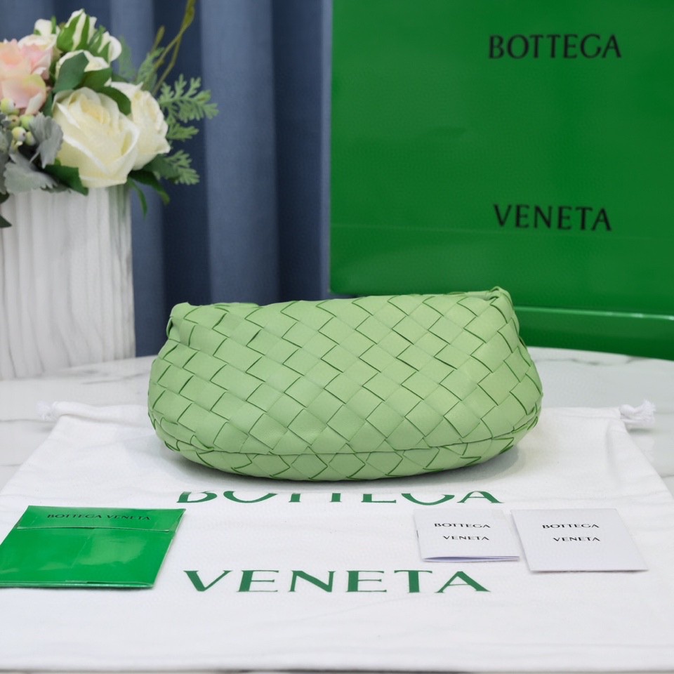 handbags Bottega Veneta 6699-1 size:23*28*8cm - vstockx