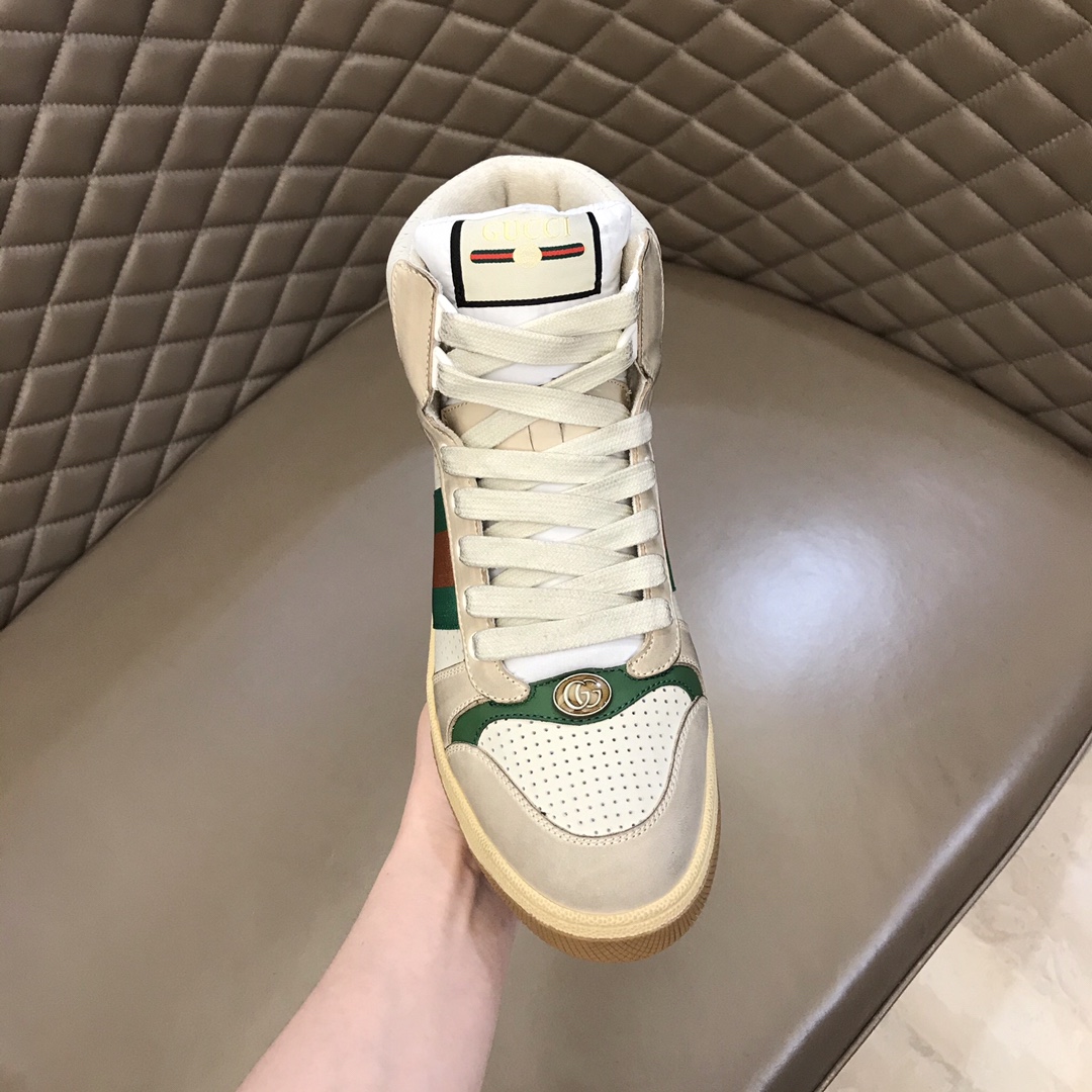 Gucci Screener GG Canvas 18 - vstockx