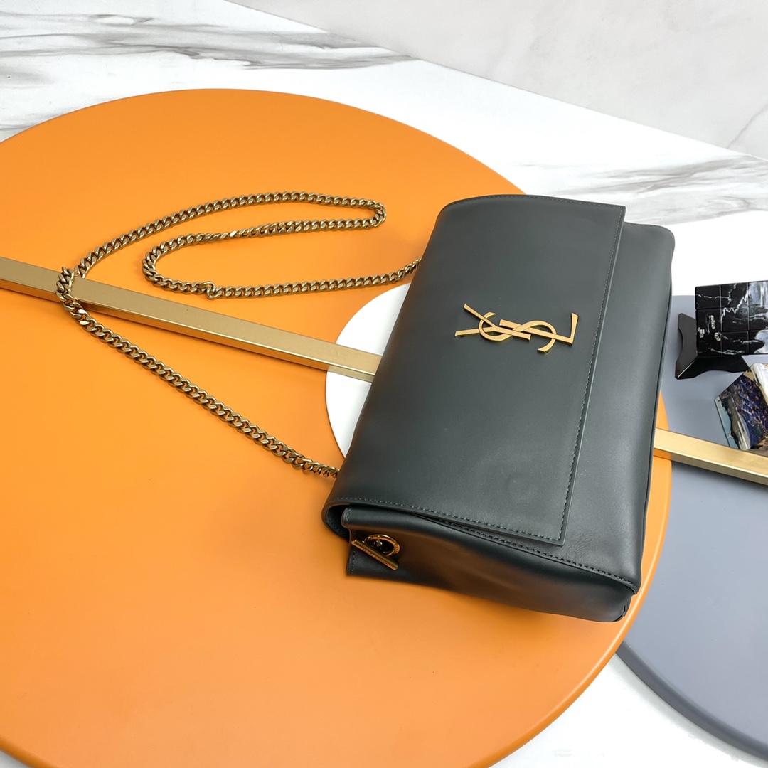 Handbags SAINT LAURENT 553804 size 28.5x20x6 cm - vstockx