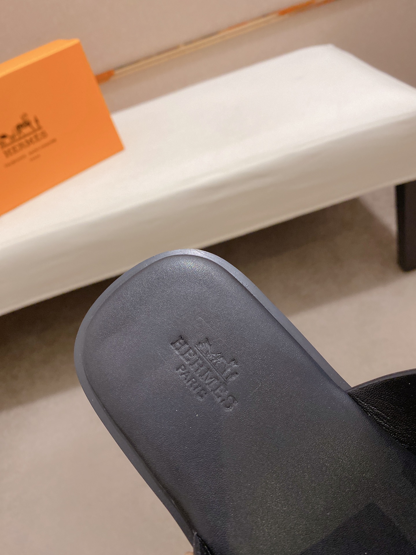 Hermes Sandals 13 - vstockx