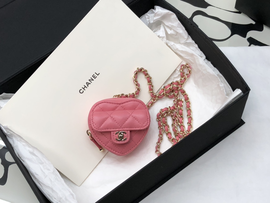 Handbag Chanel 99171 - vstockx