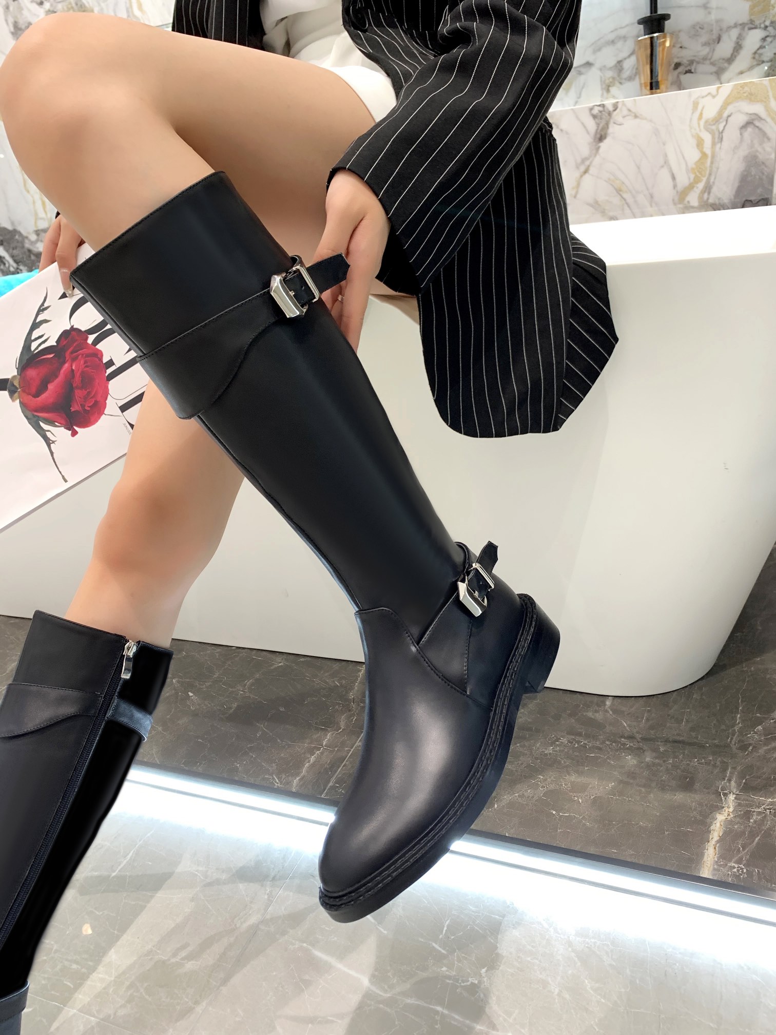 Givenchy Boots 3 - vstockx