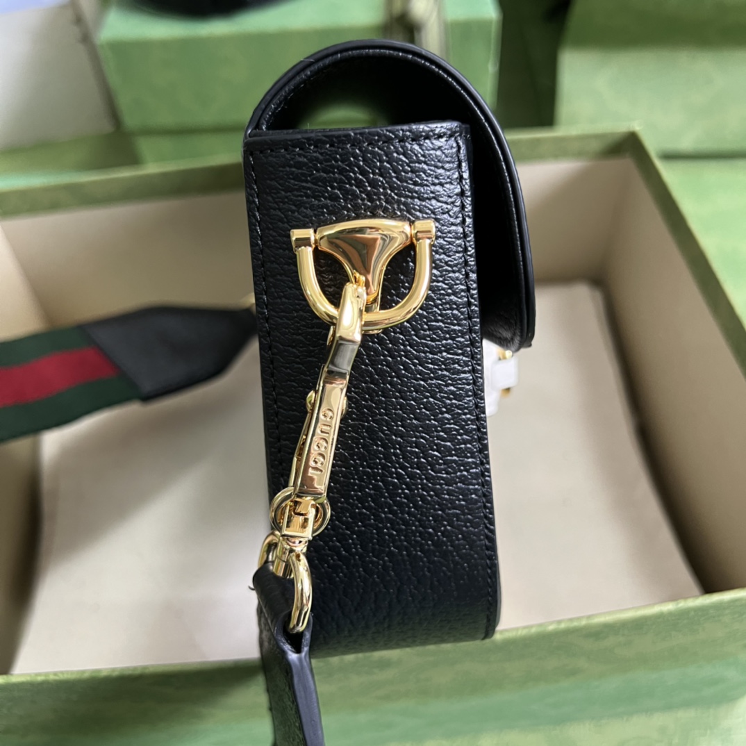 Handbag Gucci 658574 size 20*14*5 cm - vstockx