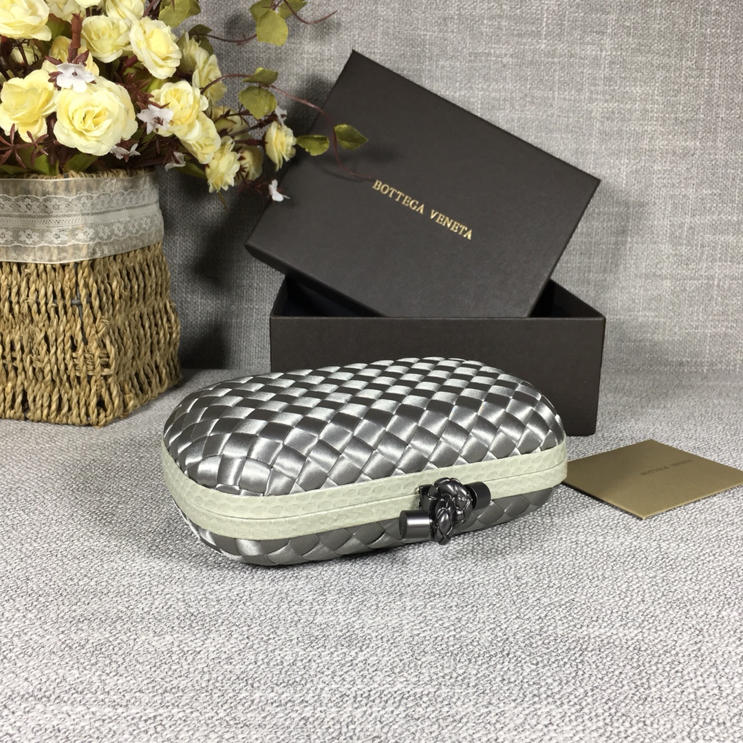 handbags Bottega Veneta 8651 size:16.5*10.5*6cm - vstockx