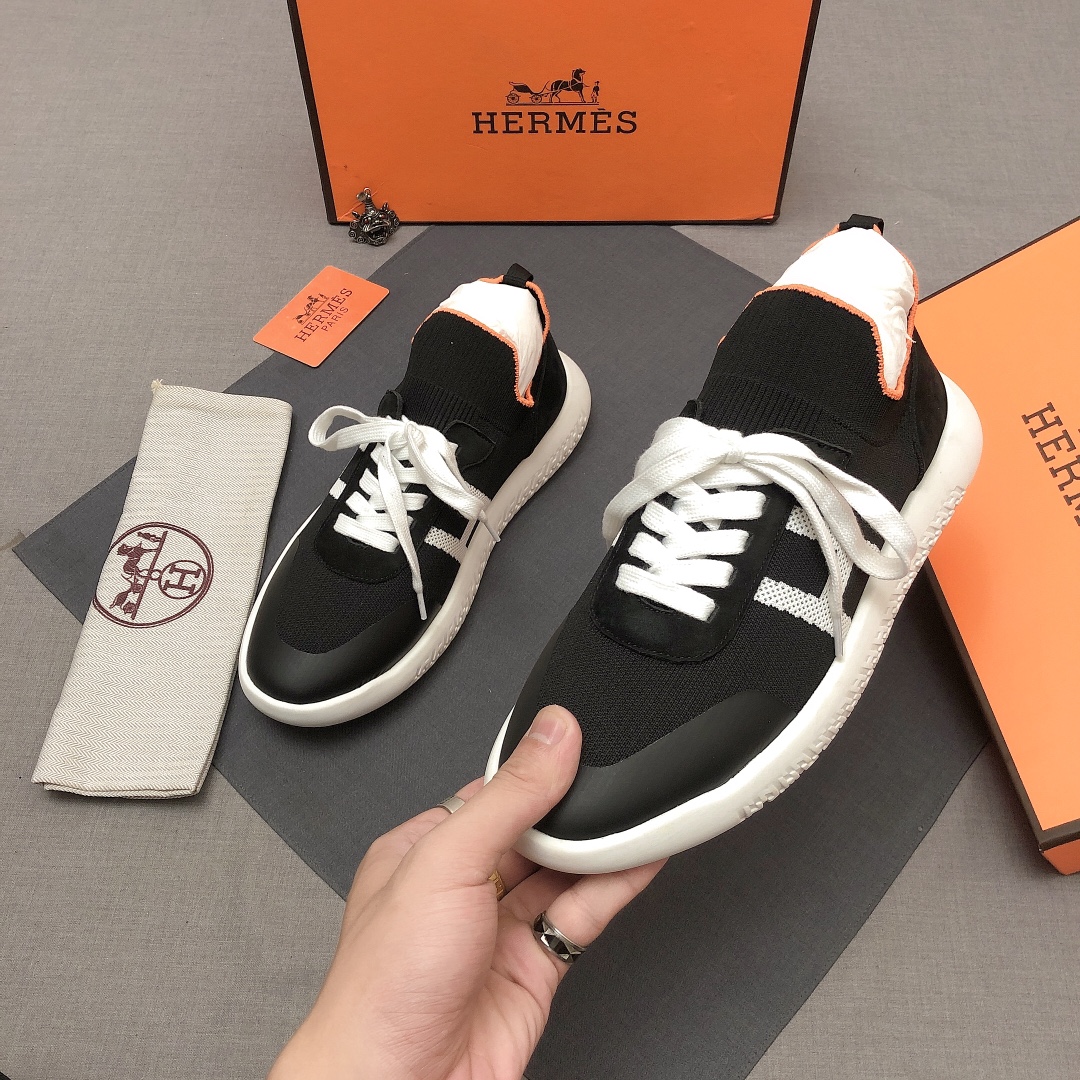 Hermes Duel sneaker 9 - vstockx