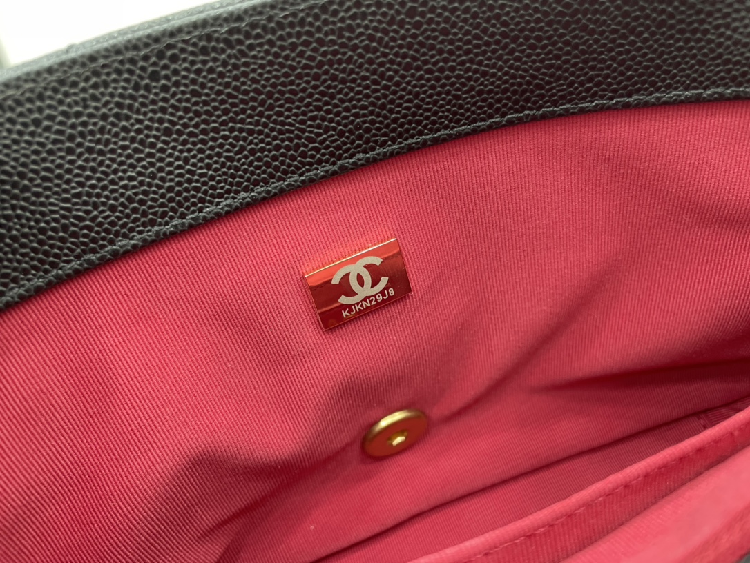 Handbag Chanel AS3467 size 20*23*8 cm - vstockx