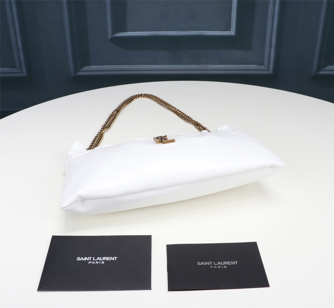 Handbags SAINT LAURENT 681632 size 24x14x4 cm - vstockx