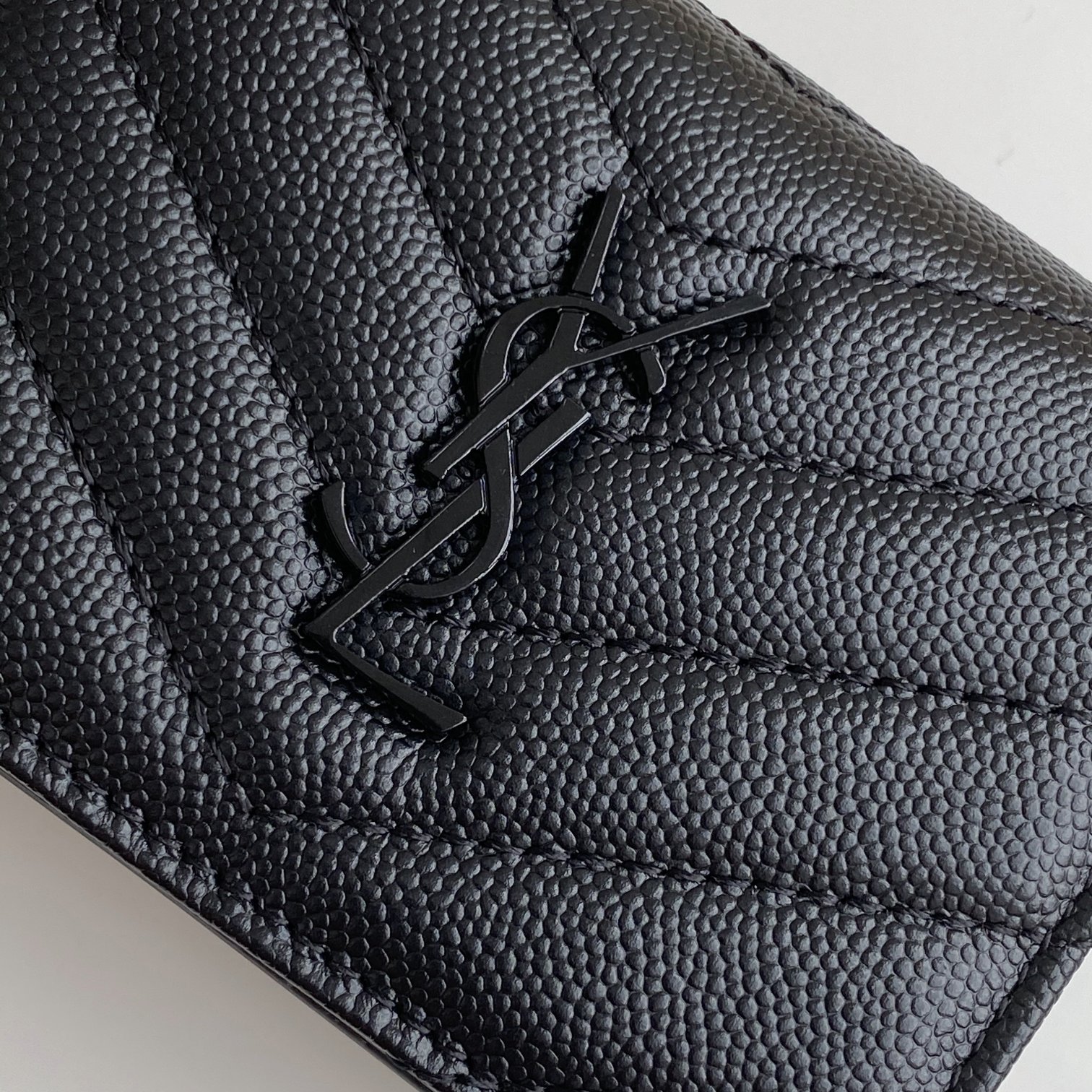 Handbags SAINT LAURENT 530841 size 11*8.5*3 cm - vstockx